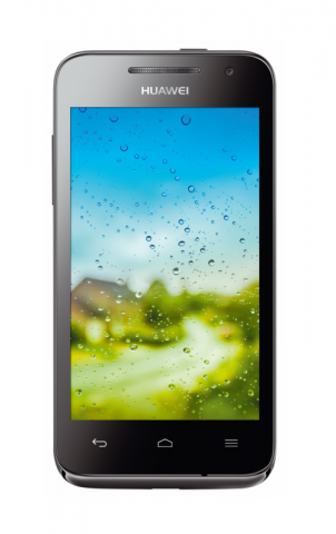 Ascend G330 (Quelle: Huawei)